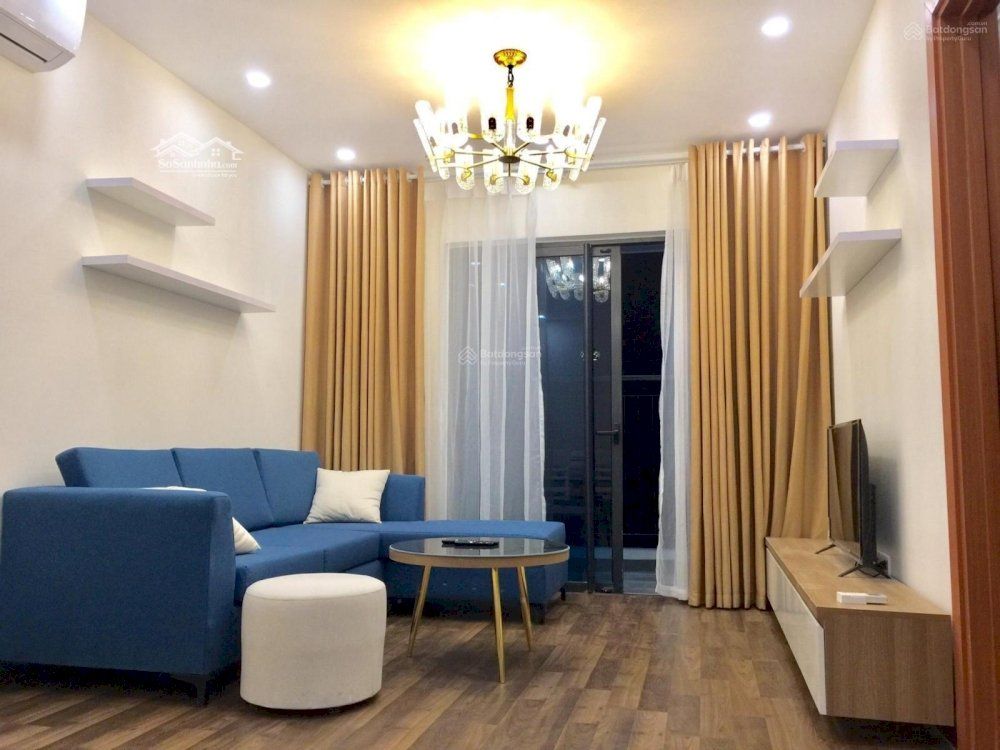 Cho thuê căn hộ Goldmark City 2PN, 83m2, cực rộng, giá cực rẻ